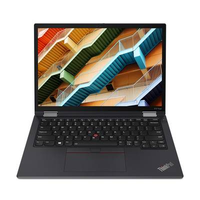 Lenovo ThinkPad Yoga X13 Gen 2 2w1 Core i5 1135G7 2,4 GHz / 16 GB / 240 SSD / 13,3'' WUXGA, dotyk / Win 11 Pro 