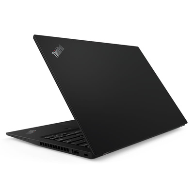 Lenovo ThinkPad T14s Gen 1 AMD Ryzen 7 PRO 4750U 1,7 GHz / 32 GB / 480 SSD / 14" FullHD / Win 11 Pro