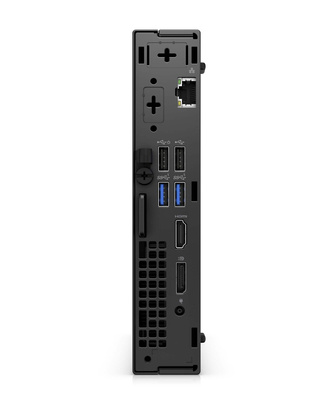 Dell OptiPlex 7010 Micro Core i5 13400T (13-gen.) / 16 GB / 240 SSD / Win 11 Pro