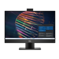 Dell OptiPlex 5400 AIO Core i5 12500T (12-gen.) / 32 GB / 480 SSD / 23,8’’ FullHD / Win 11 Pro