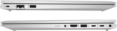Nowy HP ProBook 450 G10 Core i5 1334U / 32 GB / 2 TB SSD / 15,6'' FullHD / Win 11