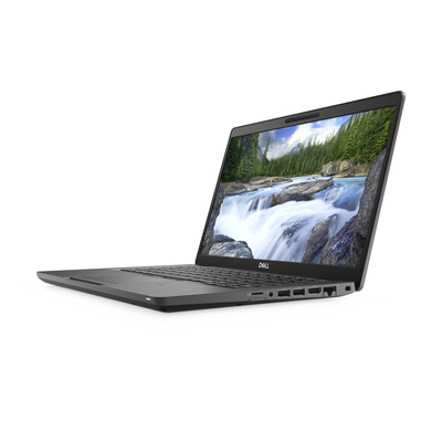Dell Latitude 5400 Core i5 8265U (8-gen.) 1,6 GHz / 16 GB / 2 TB SSD / 14'' FullHD dotyk / Win 11 Pro / Defekt