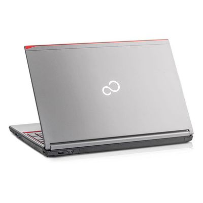 Fujitsu LifeBook E756 Core i7 6500U (6-gen.) 2,5 GHz / 8 GB / 480 SSD / 15,6'' FullHD / Win 10 Pro