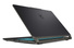 Nowy MSI Cyborg 15 A12VE-017XPL Core i5 12450H (12-gen.) / 32 GB / 960 SSD / 15,6'' FullHD 144 Hz / Win 11 + GeForce RTX 4050
