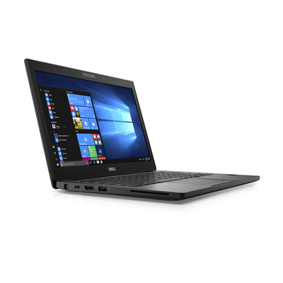 Dell Latitude 7280 Core i7 6600U (6-gen.) 2,8 GHz / 16 GB / 240 SSD / 12,5'' FullHD / Win 10 Pro