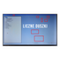 Matryca bezmontażowa LG LP140WFH (SP)(D2) SLIM / 14'' FullHD (1920 x 1080) / 30 pin eDP / Klasa A-