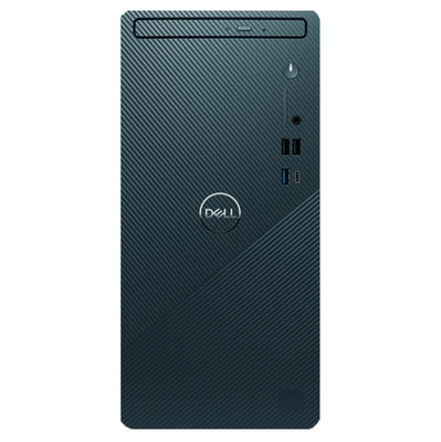 Dell Inspiron 3910 Tower i7 12700 (12-gen.) 2,1 GHz (12 rdzeni) / 16 GB / 960 SSD / Win 11 Prof. (Refurb.)