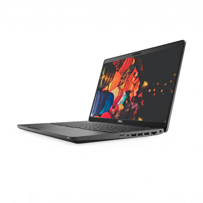 Dell Latitude 5500 Core i5 8365u (8-gen.) 1,6 GHz / 8 GB / 240 SSD / 15,6'' / Win 11 Prof.