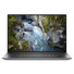 Dell Precision 5550 Core i7 10750H (10-gen.) 2,6 GHz / 32 GB / 2 TB SSD / 15,6'' WUXGA / Win 11 Pro + Quadro T1000 / Klasa A-