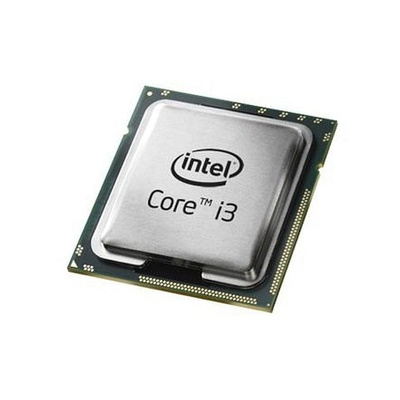 Procesor INTEL Core i3 8100 - SR3N5