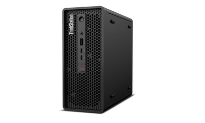 Powystawowy Lenovo ThinkStation P360 Ultra SFF Core i7 12700 (12-gen.) / 16 GB / 960 SSD / Win 11 Pro