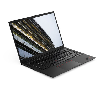 Lenovo ThinkPad X1 Carbon Gen 9 Core i7 1185G7 (11-gen.) 3,0 GHz / 16 GB / 960 SSD / 14" WUXGA / Win 11 Pro / Klasa A-