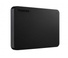 Dysk zewnętrzny HDD / Toshiba Canvio Basics / 1TB / USB 3.2 Gen 1