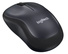 Mysz optyczna bezprzewodowa Logitech M220 Silent