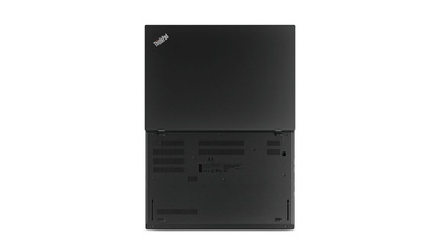 Lenovo ThinkPad L480 Core i5 8250U (8-gen.) 1,6 GHz / 16 GB / 240 SSD / 14"  FullHD / Win 11 Pro / Klasa A-