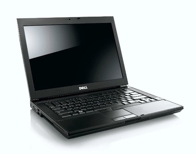 Dell Latitude E6410 Core i5 M450 (1-gen.) 2,4 GHz / 4 GB / 160 GB / DVD / 14,1'' / Win 10 Prof. (Update)