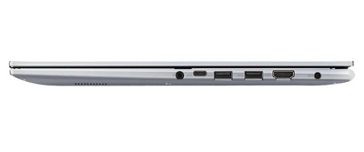 Asus VivoBook 17X K1703ZA-WH34 i3 1220P (12-gen.) / 16 GB / 960 SSD / 17,3’’ FullHD / Win 11