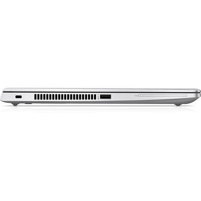HP EliteBook 830 G6 Core i5 8365U (8-gen.) 1,6 GHz / 8 GB / 240 SSD / 13,3'' FullHD / Win 11 Pro / Klasa A-