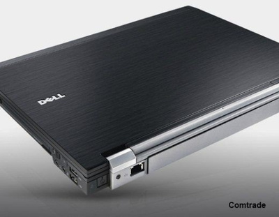 Dell Latitude E6500 Core 2 Duo 2,4 GHz / 3 GB / 160 GB / DVD / 15,4'' / WinXP