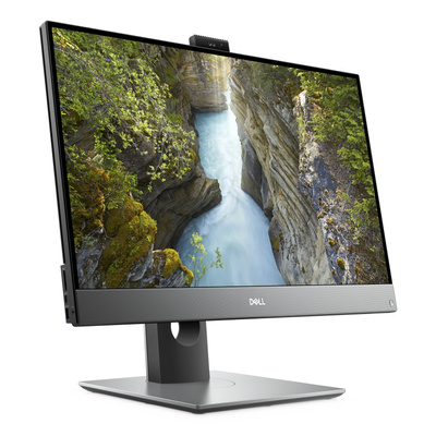 Dell OptiPlex 7780 AIO Core i5 10500 (10-gen.) / 16 GB / 2 TB SSD / 27’’ FullHD / Win 11
