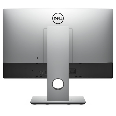 Dell OptiPlex 7480 AIO Core i7 10700 (10-gen.) / 16 GB / 240 SSD / 24’’ FullHD / Win 11 Pro / Klasa A-