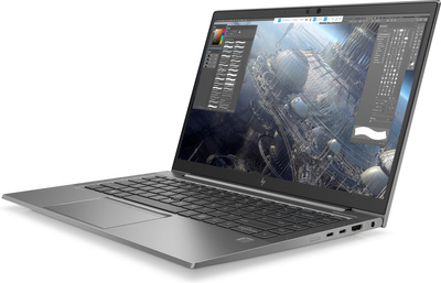 HP ZBook Firefly 14 G7 i5 10210U (10-gen.) 1,6 GHz / 32 GB / 960 SSD / 14" FullHD / Win 11 Pro