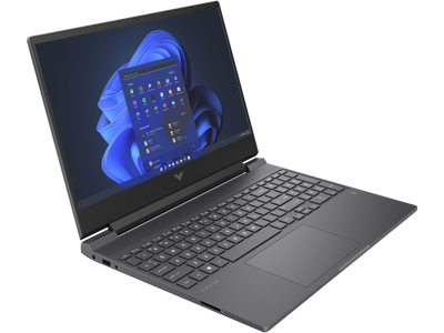 Powystawowy HP Victus 15-FB1013D Ryzen 5 7535HS 3,3 GHz / 32 GB / 480 SSD / 15,6'' FullHD 144 Hz / Win 11 + GeForce RTX 2050