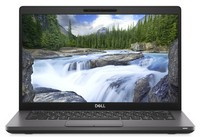 Dell Latitude 5400 Core i5 8265U (8-gen.) 1,6 GHz / 8 GB / 240 SSD / 14'' / Win 11 Pro / czarny