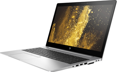 HP EliteBook 850 G5 Core i5 8350U (8-gen.) 1,7 GHz / 32 GB / 960 SSD / 15,6'' FullHD dotyk / Win 11 Pro