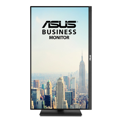 Asus VA32UQSB / Klasa A-