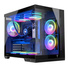 Gamingowy MODECOM Volcano Panorama APEX 7F Tower AMD Ryzen 5 5600 3,5 GHz / 16 GB / 2 TB SSD / Win 11 + Nvidia GeForce RTX 5060 Ti [16 GB]