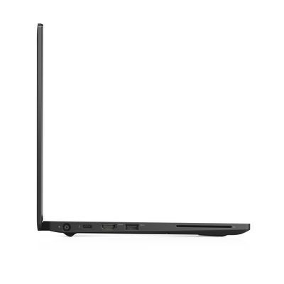 Dell Latitude 7280 Core i7 7600u (7-gen.) 2,8 GHz / 8 GB / 240 SSD / 12,5'' FullHD / Win 10 Prof. (Update)