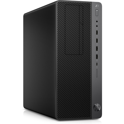 HP Z1 G5 Tower Core i9 9900 3,1 GHz / 32 GB / 2 TB SSD / Win 11 Pro