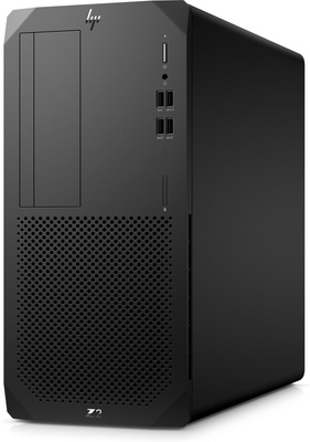 HP Workstation Z2 G5 Tower Core i7 10700 2,9 GHz / 32 GB / 960 SSD / Win 11 Pro + Nvidia GeForce RTX 5060 [8 GB]