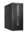 HP EliteDesk 800 G1 Tower Core i5 4570 (4-gen.) 3,2 GHz / 16 GB / 480 SSD / Win 10 Prof. (Update) + GTX1650