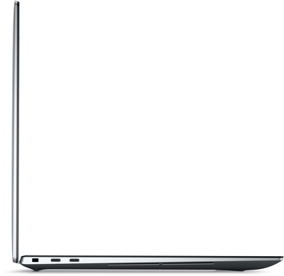 Dell Precision 5570 Core i7 12800H (12-gen.) / 16 GB / 480 SSD / 15,6'' FullHD / Win 11 Pro + RTX A2000