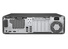 HP EliteDesk 800 G6 SFF Core i5 10500 (10-gen.) 3,0 GHz / 16 GB / 480 SSD / Win 11 Pro