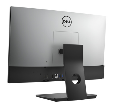 Dell OptiPlex 7460 AIO Core i5 8500 (8-gen.) 3,0 GHz / 16 GB / 2 TB SSD / 23,8’’ FullHD dotyk / Win 11 Pro / Klasa A-