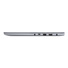 Powystawowy Asus Vivobook 16X i9 13900H (13-gen.) / 16 GB / 960 SSD / 16’’ WUXGA 120 Hz / Win 11, srebrny + RTX 4050