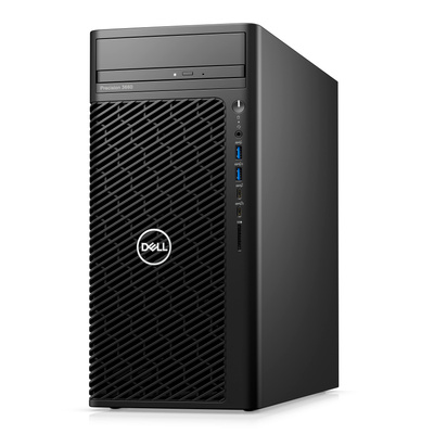 Dell Precision 3660 Tower Core i7 14700 (14-gen.) / 32 GB / 480 SSD / Win 11 Pro