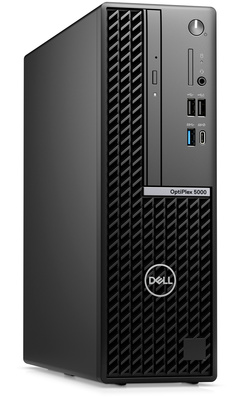 Dell OptiPlex 5000 SFF Core i5 12500 / 32 GB / 2 TB SSD / Win 11 Pro