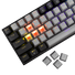 Klawiatura mechaniczna WhiteShark Wakizashi-2 GK-002711V2