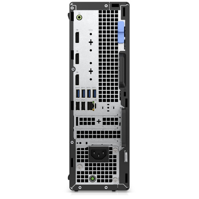 Dell OptiPlex 7000 SFF Core i5 12600 (12-gen.) / 32 GB / 960 SSD / Win 11 Pro