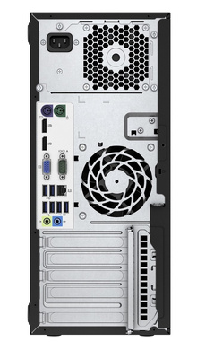 HP EliteDesk 800 G2 Tower Core i7 6700 (6-gen.) 3,4 GHz / 16 GB / 240 SSD / Win 10 Pro
