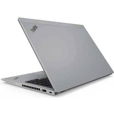  Lenovo ThinkPad T14s Gen 1 Core i5 10310U (10-gen.) 1,7 GHz / 16 GB / 2 TB SSD / 14" FullHD dotyk / Win 11 Pro, szary