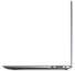 Dell Precision 5560 Core i7 11850H (11-gen.) 2,5 GHz / 16 GB / 240 SSD / 15,6'' UHD 4K dotyk / Win 11 Pro + Quadro T1200