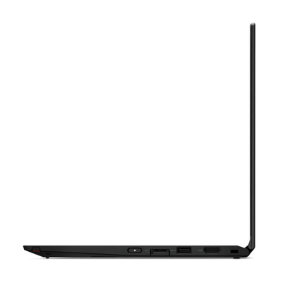 Lenovo ThinkPad Yoga X13 Gen 1 2w1 Core i5 10210U (10-gen.) 1,6 GHz / 16 GB / 480 SSD / 13,3'' FullHD, dotyk / Win 11 Pro / Klasa A-