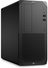 HP Workstation Z2 G5 Tower Core i7 10700K (10-gen.) 3,8 GHz / 32 GB / 2 TB SSD / Win 11 Pro + Nvidia GeForce RTX 3050 [6 GB]