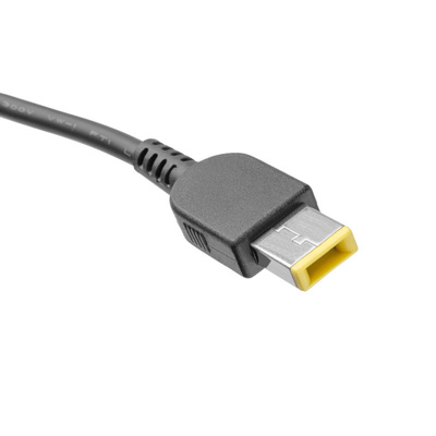 Zasilacz zamiennik Green Cell AD68P 135W 11x4.5 Slim Tip do laptopów Lenovo IdeaPad Gaming L340-15 L340-17 15ARH05 15IMH05 Legion Y520 Y530 Y730