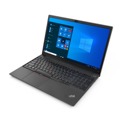 Lenovo ThinkPad E15 Gen 2 Core i7 1165G7 (11-gen.) 2,8 GHz / 16 GB / 960 SSD / 15,6" FullHD / Win 11 Pro